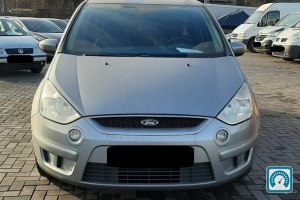 Ford S-Max 2.0 2007 791535