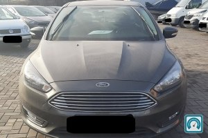 Ford Focus se 2015 791536
