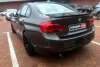 BMW 3 Series  2013.  5