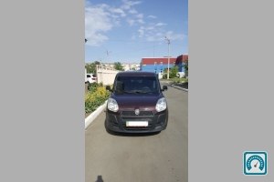 Fiat Doblo  2011 791574