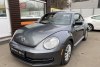 Volkswagen Beetle  2011.  2
