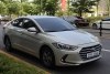 Hyundai Elantra AD 2016.  3