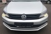 Volkswagen Jetta ELEGANS 2016.  1
