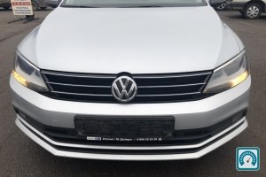 Volkswagen Jetta ELEGANS 2016 791622