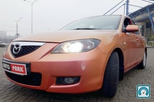 Mazda 3  2008 791666