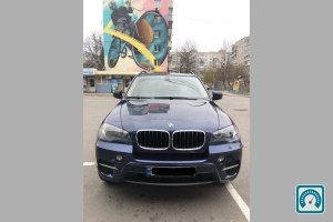 BMW X5 E70 2011 791677