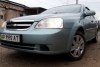 Chevrolet Lacetti 1.8GAZ 2006.  2