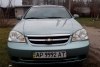 Chevrolet Lacetti 1.8GAZ 2006.  3