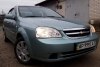 Chevrolet Lacetti 1.8GAZ 2006.  4