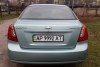 Chevrolet Lacetti 1.8GAZ 2006.  6