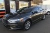 Ford Mondeo  2017.  1
