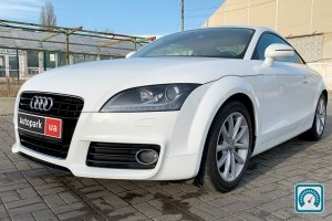 Audi TT  2010 791699