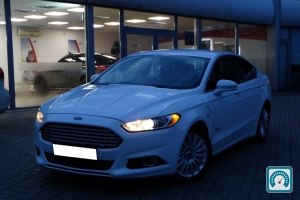 Ford Fusion  2014 791713