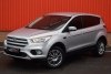 Ford Kuga  2018.  1