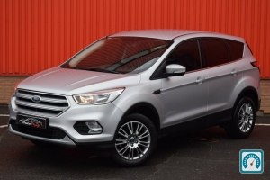 Ford Kuga  2018 791756