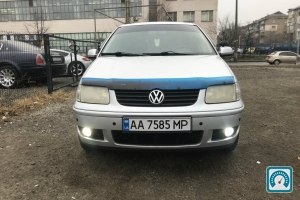 Volkswagen Polo Edition 2001 791771