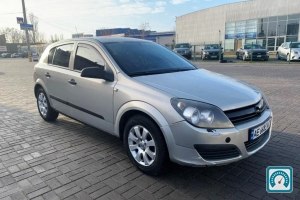 Opel Astra H 2006 791789