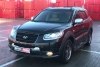 Hyundai Santa Fe  2007.  1