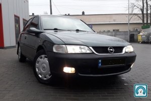 Opel Vectra  1998 791815