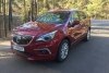 Buick Envision  2017.  1