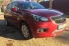 Buick Envision  2017.  4
