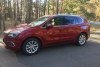 Buick Envision  2017.  6