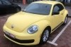 Volkswagen Beetle  2014.  6