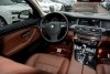 BMW 5 Series 525d M pkg 2016.  7