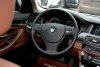 BMW 5 Series 525d M pkg 2016.  8