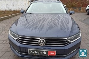 Volkswagen Passat  2016 791876