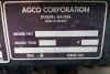 Challenger(AGCO) MT585 MT585D 2013.  11