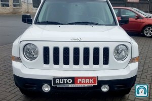 Jeep Patriot  2016 791898