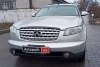 Infiniti FX  2005. Фото 1