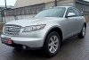 Infiniti FX  2005.  2