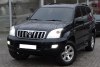 Toyota Land Cruiser Prado  2007.  1