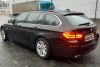 BMW 5 Series  2011.  5