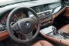 BMW 5 Series  2011.  7