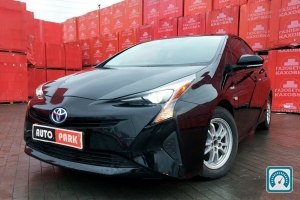 Toyota Prius  2016 791948