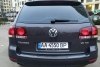 Volkswagen Touareg  2008.  9