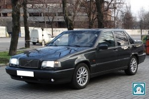 Volvo 850  1993 792046