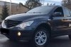 SsangYong Actyon Lux 2007.  1