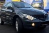 SsangYong Actyon Lux 2007.  2