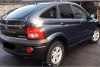 SsangYong Actyon Lux 2007.  4