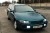 Opel Omega 2.5CDI 1996.  1