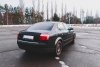 Audi A4 B6 Quattro 2001.  13