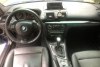 BMW 1 Series  2009.  9
