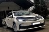 Toyota Corolla City 2018.  7