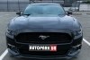 Ford Mustang  2017.  2