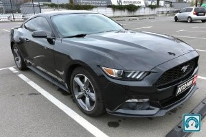 Ford Mustang  2017 792167