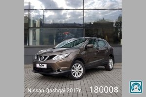 Nissan X-Trail  2017 792177